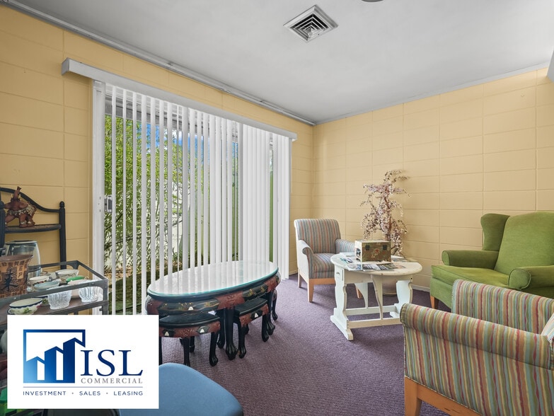 More Photos Of 1400 S Park Ave, Sanford Medical For Sale