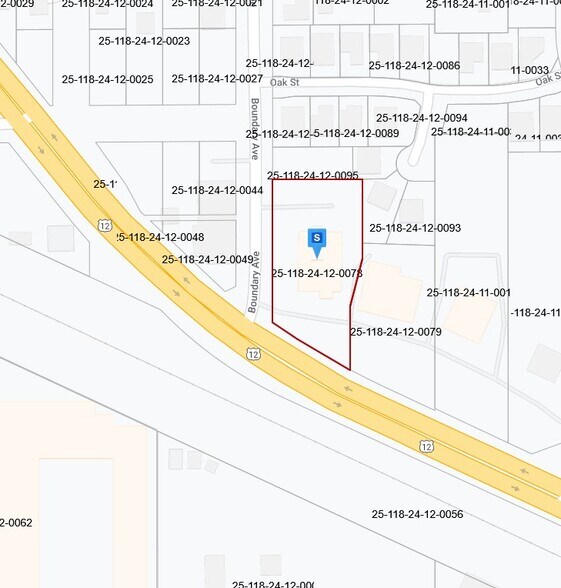 More Photos Of 5030 Highway 12, Maple Plain Freestanding For Lease