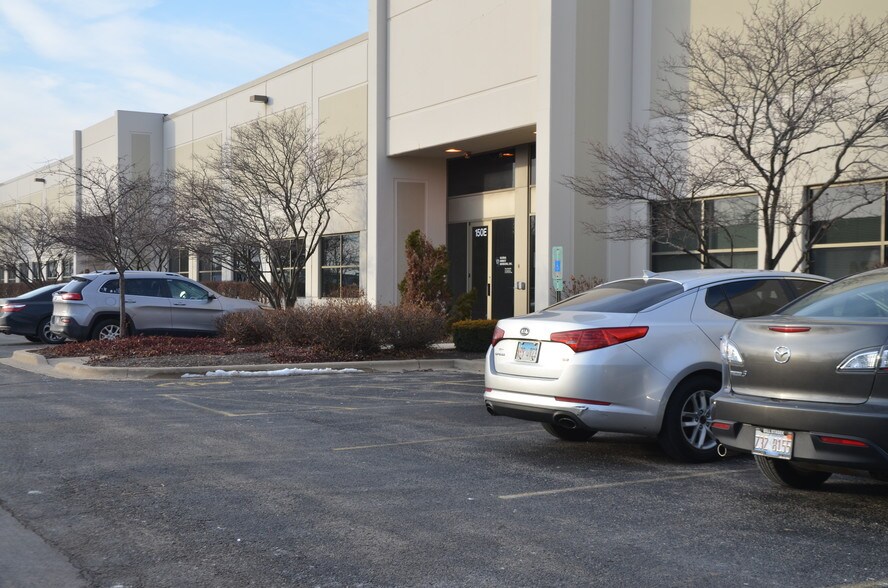 More Photos Of 150 Kendall Point Dr, Oswego Manufacturing For Lease