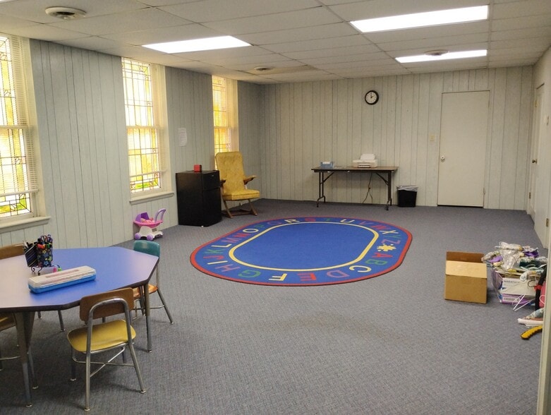 More Photos Of 906 Elm St, Coffeyville Religious Facility For Sale