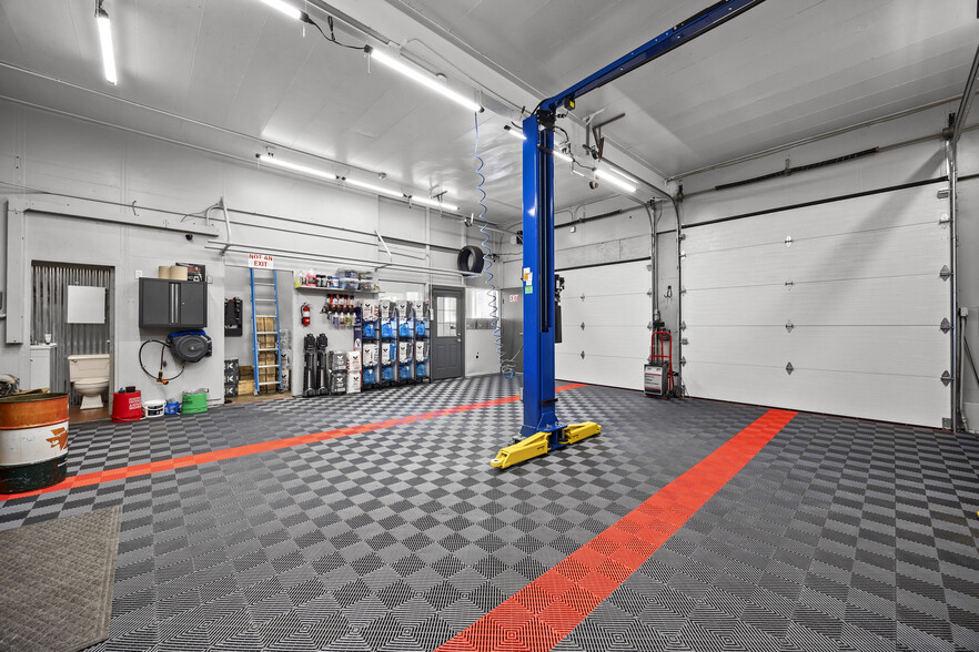 More Photos Of 1033 Cleveland Rd, Sandusky Auto Dealership For Sale