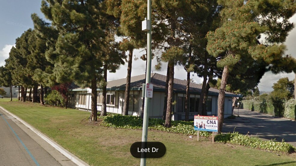 More Photos Of 300 Pendleton Way, Oakland Office For Sale