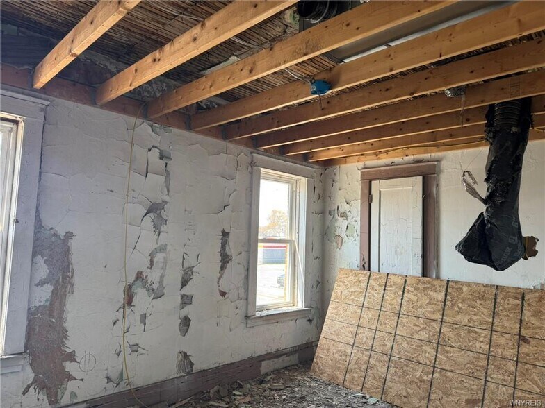 More Photos Of 2901 Pine Ave, Niagara Falls Storefront Retail Residential For Sale