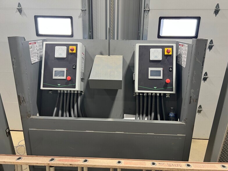 More Photos Of 2331 S 30th St, Lafayette Manufacturing For Sale