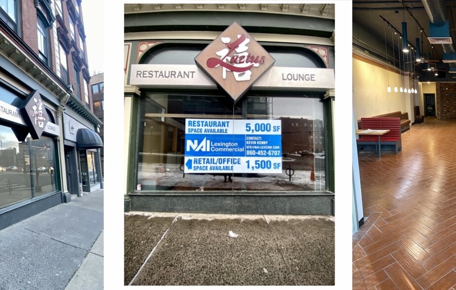 More Photos Of 247-253 Asylum St, Hartford Apartments For Lease