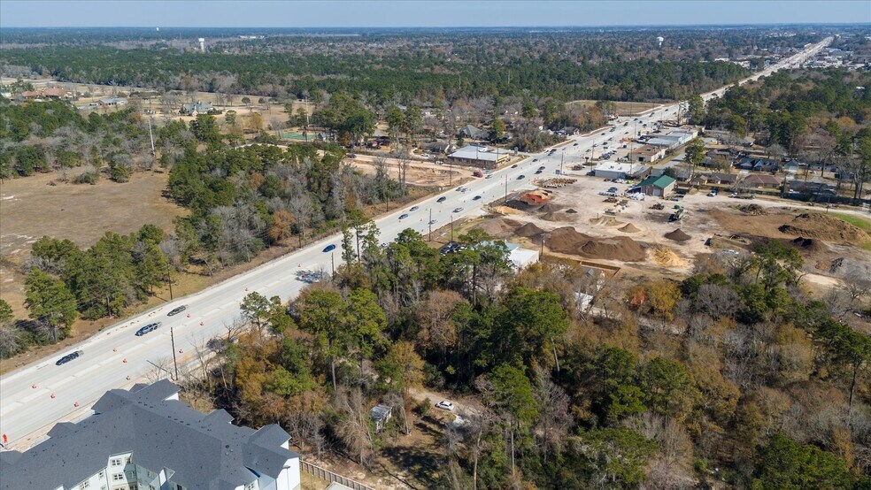 More Photos Of 0 Farm To Market 1960 E Rd, Humble Land For Sale
