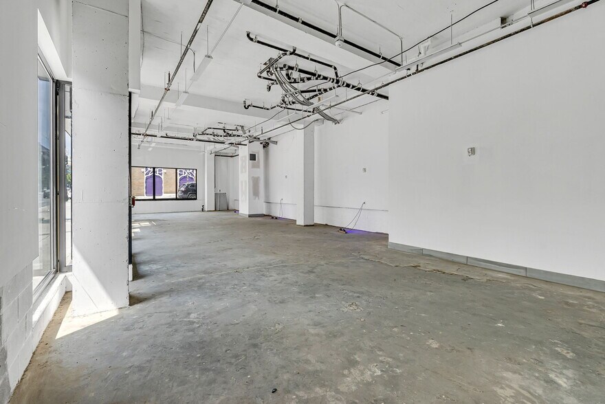 More Photos Of 3619 NW Georgia Ave, Washington Storefront Retail Residential For Sale