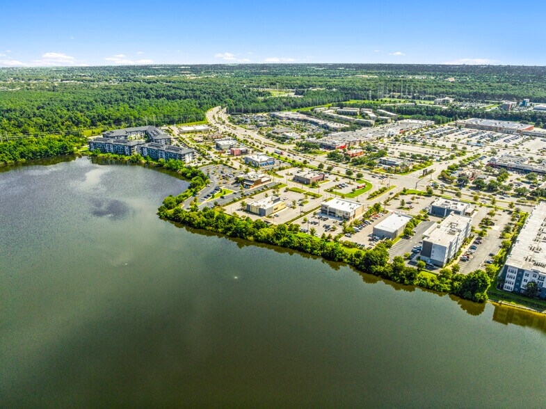 More Photos Of 4594 Tropea Way, Jacksonville Restaurant For Sale