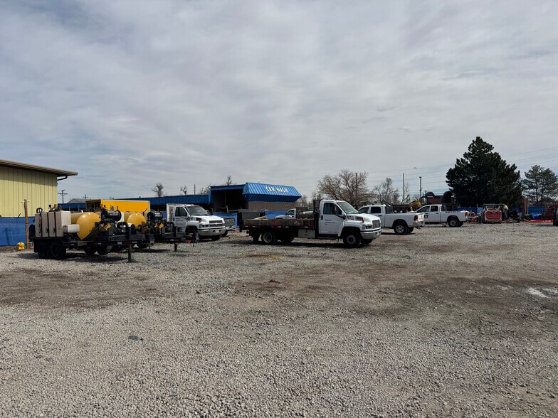 More Photos Of 599 S Main St, Brighton Industrial For Sale