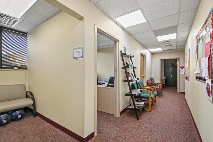 More Photos Of 200 S River St, Plains Medical For Sale