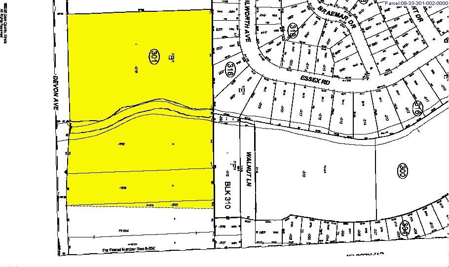 More Photos Of 132 Devon Avenue, Elk Grove Village Land For Sale