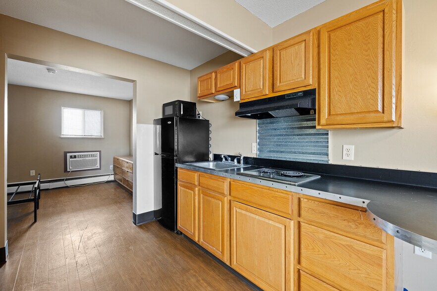 More Photos Of 710 Meade St, Rapid City Apartments For Sale