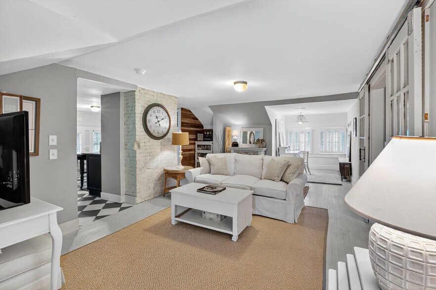 More Photos Of 178 S Caldwell St, Brevard Specialty For Sale