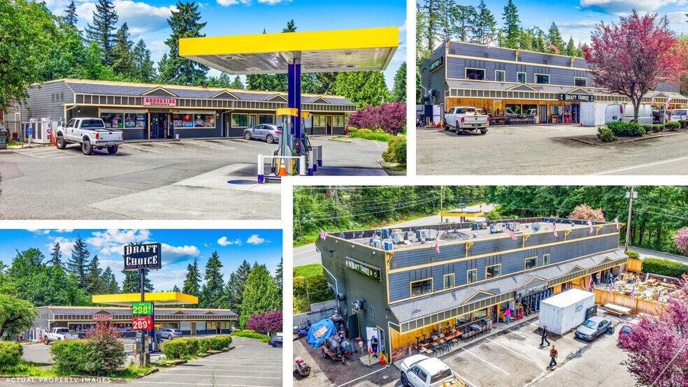More Photos Of 32201 Kent Black Diamond Rd SE, Auburn Restaurant For Sale