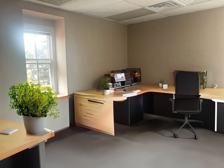 More Photos Of 101 Farnsworth Ave, Bordentown Office For Sale