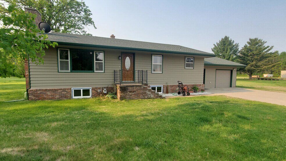 More Photos Of 4156 Swiss Ln NW, Bemidji Land For Sale