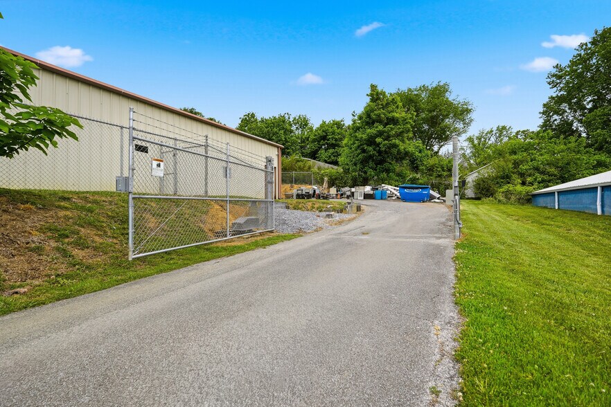 More Photos Of 104 Center St, Gray Warehouse For Sale