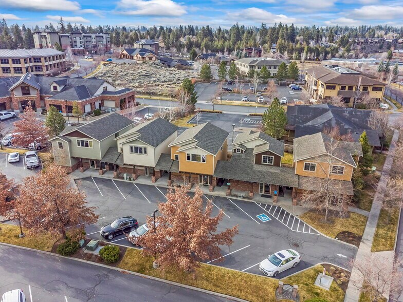 Primary Photo Of 376 SW Bluff Dr, Bend Office For Lease