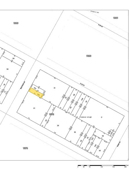 More Photos Of 741 Madison Ave, New York Storefront Retail Office For Lease