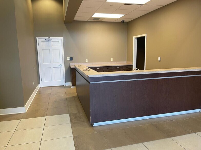 More Photos Of 100 Pioneer Way, Magee, MS 39111-5501, Magee Medical For Lease