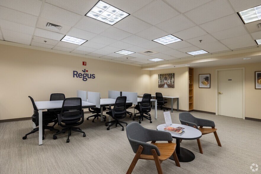 More Photos Of 22 Bull St, Savannah Coworking Space