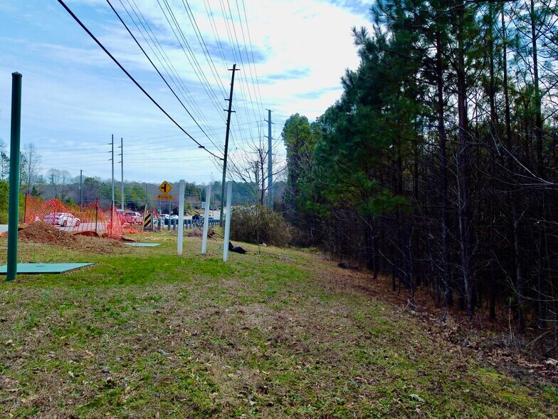 More Photos Of 1710 Old Dallas Rd SW, Marietta Land For Sale