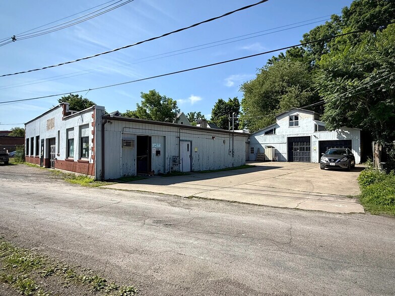 More Photos Of 361-369 Broad St, Waverly Apartments For Sale
