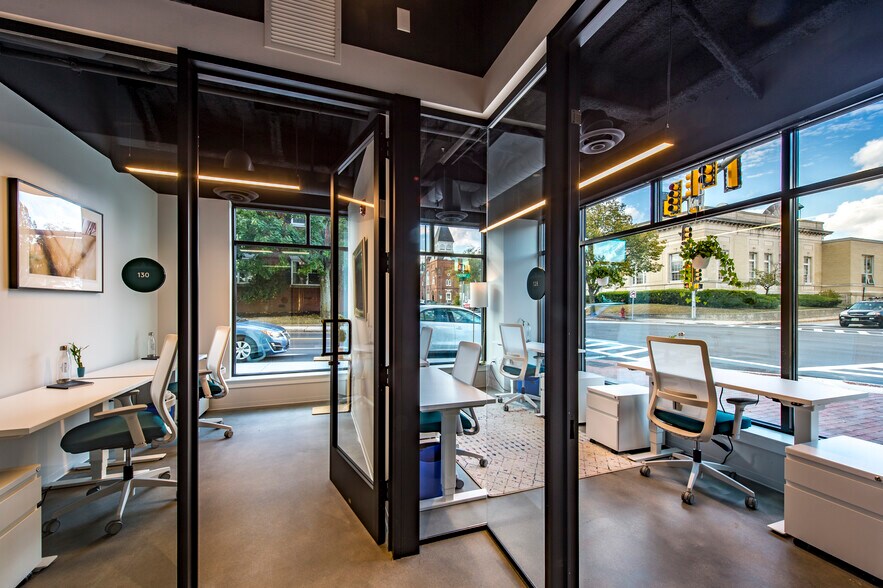 More Photos Of 104 Washington St, Dover Coworking Space