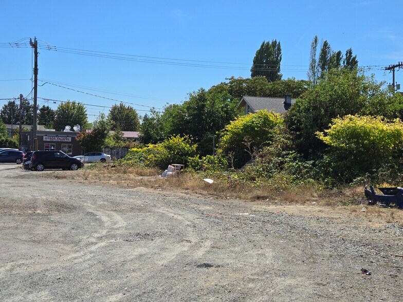 More Photos Of 6211 Rainier Ave S, Seattle Land For Sale