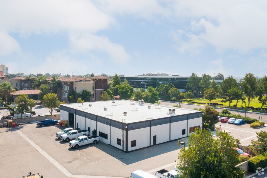 More Photos Of 3325 Shelby St, Ontario Research And Development For Lease