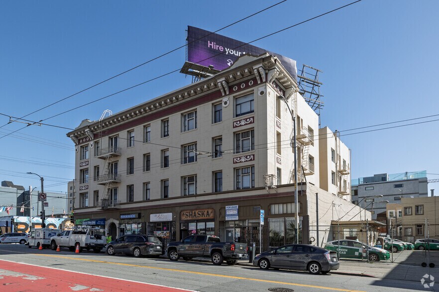 More Photos Of 3001-3019 Mission St, San Francisco Coworking Space