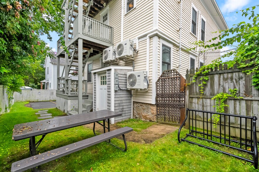 More Photos Of 13 Dean Ave, Newport Apartments For Sale