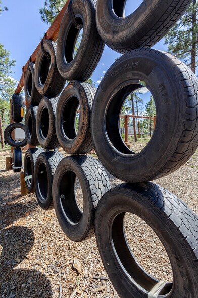 More Photos Of 6385 W White Mountain Blvd, Lakeside Lodge Meeting Hall For Sale