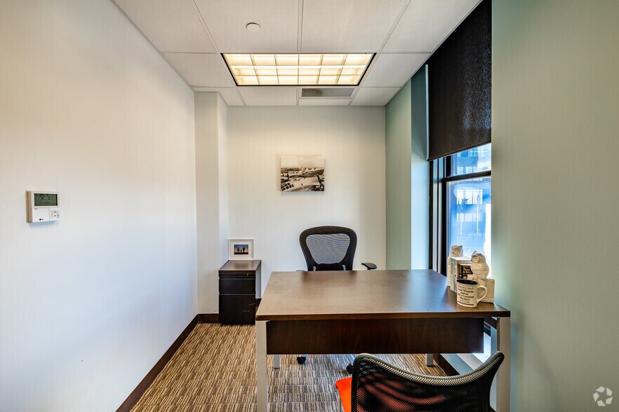 More Photos Of 801 E Douglas Ave, Wichita Coworking Space