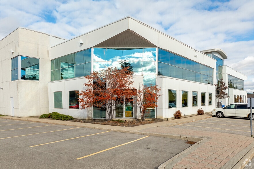 Primary Photo Of 50 Fulton Way, Richmond Hill Flex For Sale