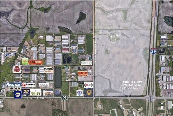 More Photos Of 27097 Sundowner Avenue, Tea Land For Sale