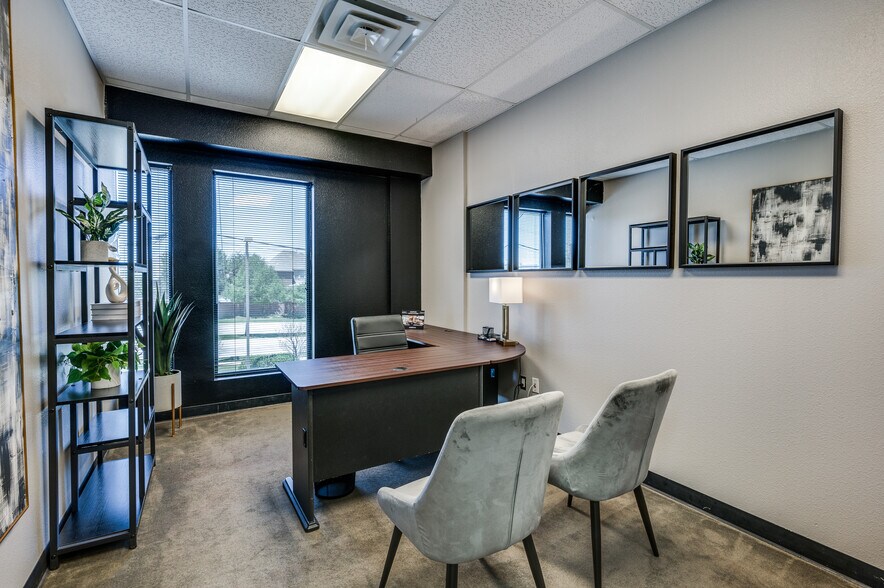 More Photos Of 9500 Ray White Rd, Fort Worth Coworking Space