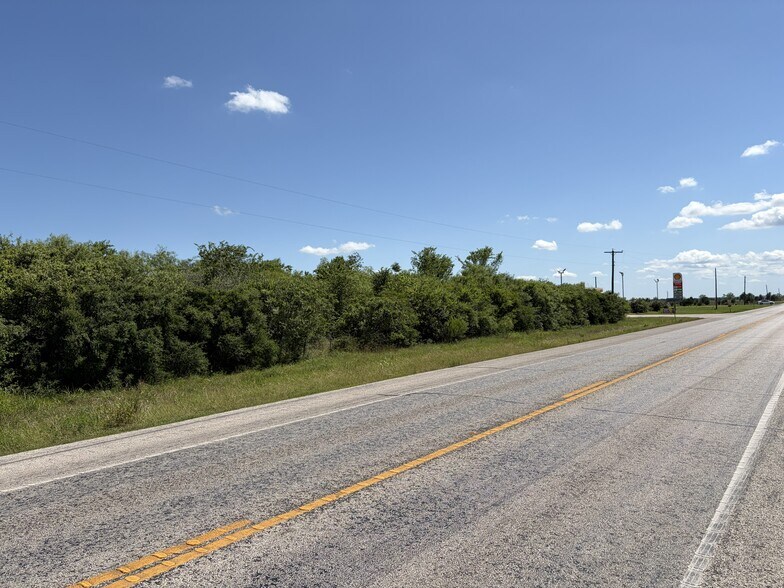 More Photos Of TBD Highway 159 East, Bellville Land For Sale