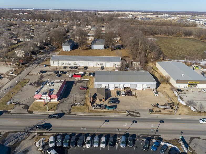 Primary Photo Of 105 N Chestnut St, Belton Unknown For Lease