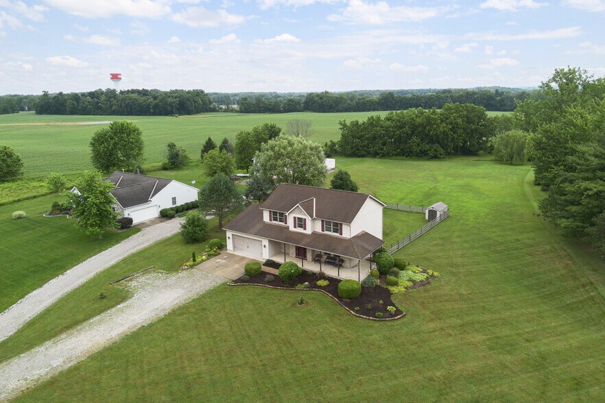 More Photos Of 11578 Duncan Plains Rd, Johnstown Specialty For Sale