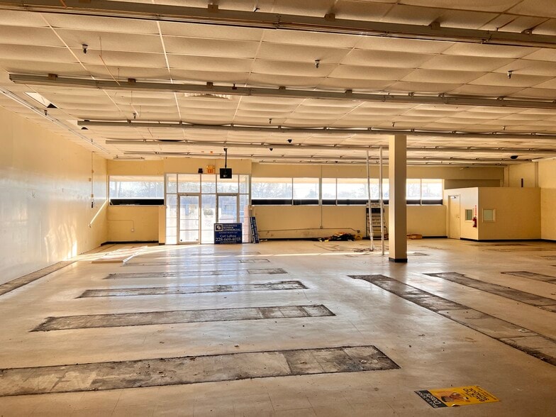 More Photos Of 19099 Pineville Rd, Long Beach Unknown For Lease