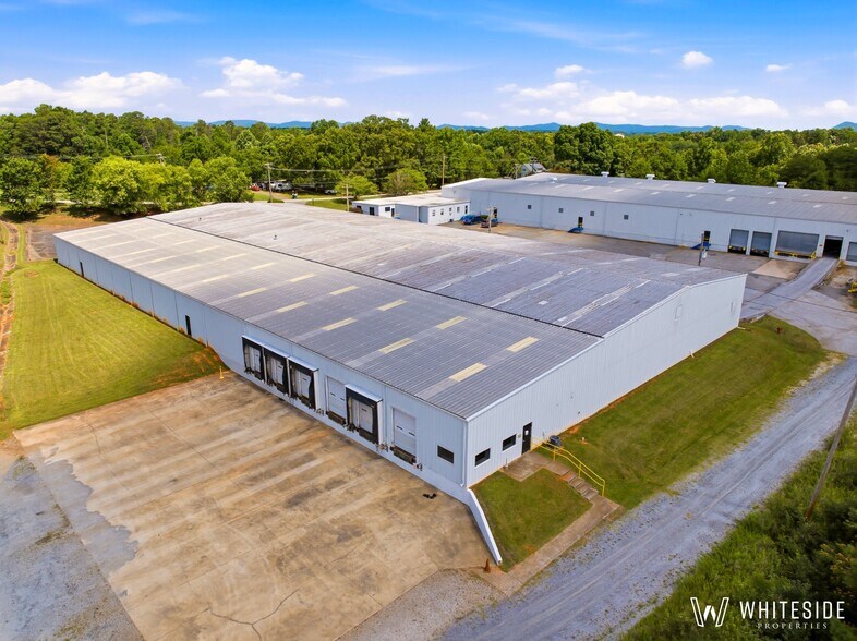More Photos Of 486 Vance St, Forest City Unknown For Lease
