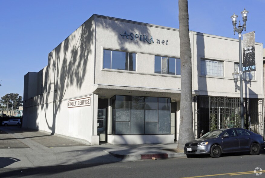 More Photos Of 1041-1043 Pine Ave, Long Beach Medical For Lease