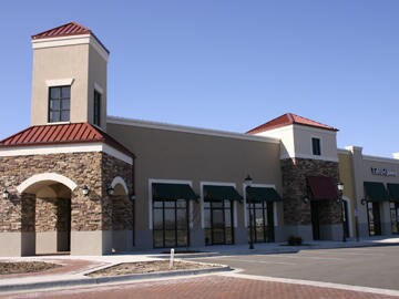 More Photos Of 4041 N Maize Rd, Maize General Retail For Lease