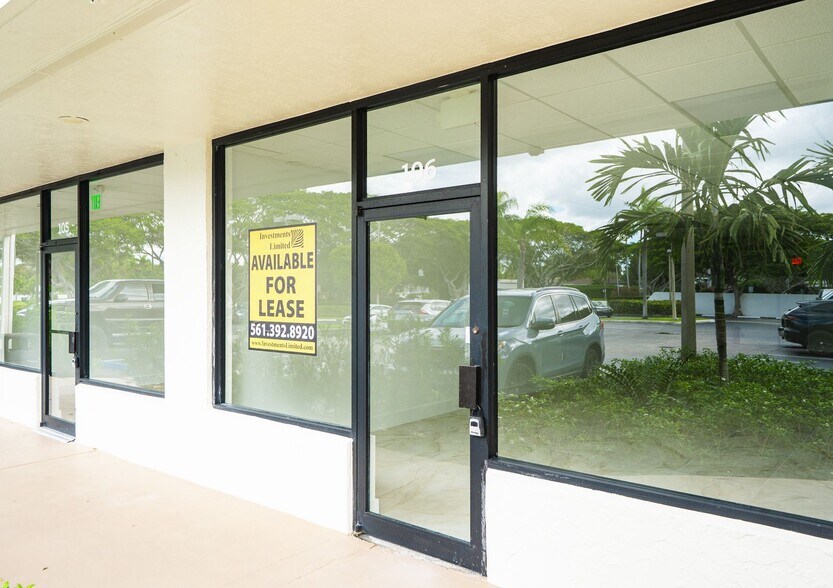 More Photos Of 450 NE 20th St, Boca Raton General Retail For Lease