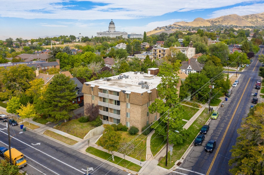 More Photos Of 107 N B St, Salt Lake City Apartments For Sale
