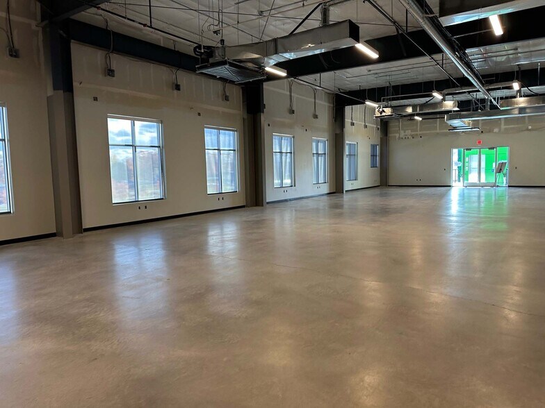 More Photos Of 410 Airport Rd, Hazle Township Industrial For Sale