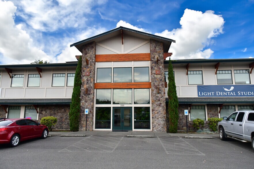 More Photos Of 200 SW 41st St, Renton Medical For Sale