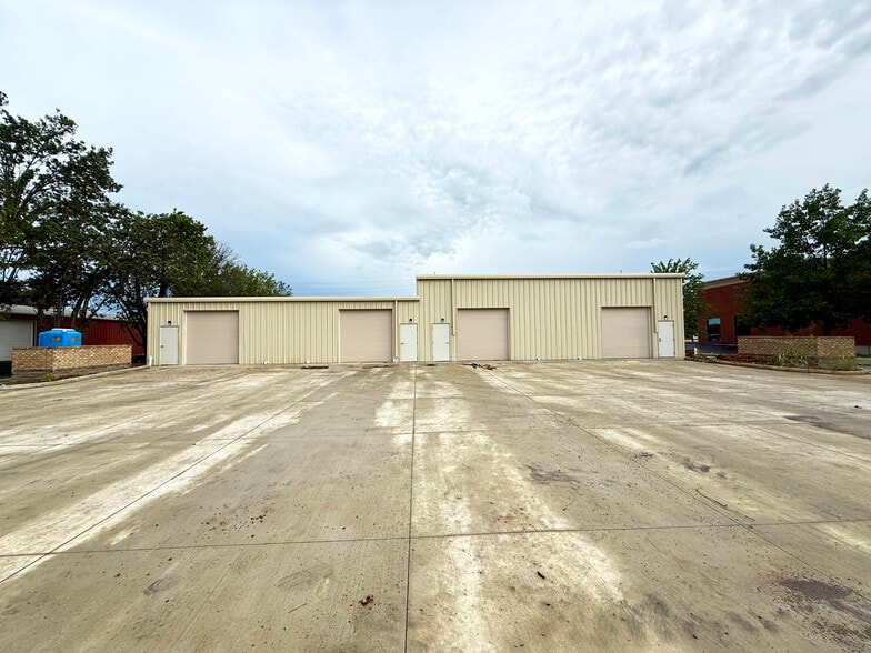 More Photos Of 539 Middle Tennessee Blvd, Murfreesboro Manufacturing For Lease