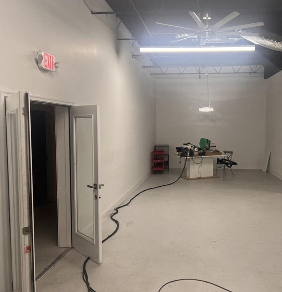 More Photos Of 2626 Lithonia Industrial Blvd, Lithonia Distribution For Sale